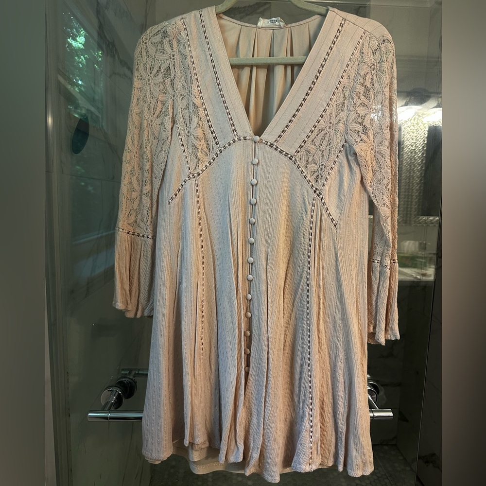 Altar’d State Tunic Dress